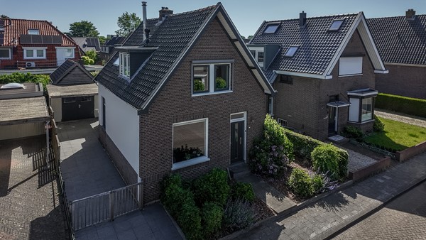 Medium property photo - Tienwoningenweg 13, 7312 DK Apeldoorn